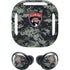 NHL Florida Panthers Camo Galaxy Buds Pro Skin