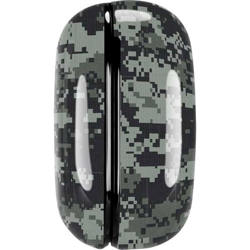 NHL Florida Panthers Camo Galaxy Buds Pro Skin