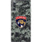 NHL Florida Panthers Camo Galaxy Note 10 Plus Skin