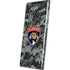 NHL Florida Panthers Camo Galaxy Note 10 Plus Skin