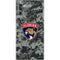 NHL Florida Panthers Camo Galaxy Note 10 Skin