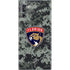 NHL Florida Panthers Camo Galaxy Note 10 Skin