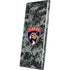 NHL Florida Panthers Camo Galaxy Note 10 Skin