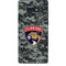 NHL Florida Panthers Camo Galaxy Note 9 Skin