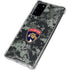 NHL Florida Panthers Camo Galaxy Note20 5G Clear Case