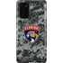 NHL Florida Panthers Camo Galaxy Note20 5G Pro Case