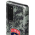 NHL Florida Panthers Camo Galaxy Note20 5G Pro Case