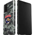 NHL Florida Panthers Camo Galaxy Note20 5G Pro Case