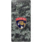 NHL Florida Panthers Camo Galaxy Note20 5G Skin