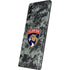 NHL Florida Panthers Camo Galaxy Note20 5G Skin