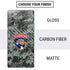 NHL Florida Panthers Camo Galaxy Note20 5G Skin