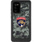 NHL Florida Panthers Camo Galaxy Note20 5G Waterproof Case