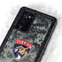 NHL Florida Panthers Camo Galaxy Note20 5G Waterproof Case