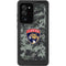 NHL Florida Panthers Camo Galaxy Note20 Ultra 5G Waterproof Case