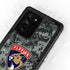 NHL Florida Panthers Camo Galaxy Note20 Ultra 5G Waterproof Case
