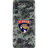 NHL Florida Panthers Camo Galaxy S20 Fan Edition Skin