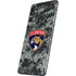 NHL Florida Panthers Camo Galaxy S20 Fan Edition Skin