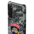 NHL Florida Panthers Camo Galaxy S20 Lite Case
