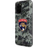 NHL Florida Panthers Camo Galaxy S20 Plus Pro Case