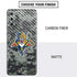 NHL Florida Panthers Camo Galaxy S20 Plus Skin