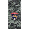 NHL Florida Panthers Camo Galaxy S20 Plus Skin