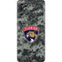 NHL Florida Panthers Camo Galaxy S20 Plus Skin