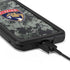 NHL Florida Panthers Camo Galaxy S20 Plus Waterproof Case