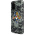 NHL Florida Panthers Camo Galaxy S20 Pro Case