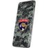 NHL Florida Panthers Camo Galaxy S20 Skin
