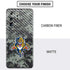 NHL Florida Panthers Camo Galaxy S20 Ultra 5G Skin
