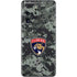 NHL Florida Panthers Camo Galaxy S20 Ultra 5G Skin