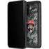 NHL Florida Panthers Camo Galaxy S20 Waterproof Case