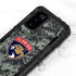 NHL Florida Panthers Camo Galaxy S20 Waterproof Case