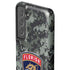 NHL Florida Panthers Camo Galaxy S21 5G Pro Case