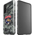 NHL Florida Panthers Camo Galaxy S21 5G Pro Case