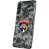 NHL Florida Panthers Camo Galaxy S21 5G Skin
