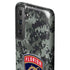 NHL Florida Panthers Camo Galaxy S21 Plus 5G Pro Case