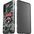 NHL Florida Panthers Camo Galaxy S21 Plus 5G Pro Case