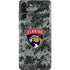 NHL Florida Panthers Camo Galaxy S21 Plus 5G Skin