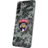 NHL Florida Panthers Camo Galaxy S21 Plus 5G Skin