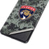 NHL Florida Panthers Camo Galaxy S21 Plus 5G Skin