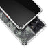 NHL Florida Panthers Camo Galaxy S21 Ultra 5G Clear Case