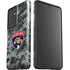 NHL Florida Panthers Camo Galaxy S21 Ultra 5G Pro Case