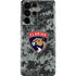 NHL Florida Panthers Camo Galaxy S21 Ultra 5G Skin