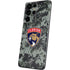 NHL Florida Panthers Camo Galaxy S21 Ultra 5G Skin