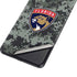 NHL Florida Panthers Camo Galaxy S21 Ultra 5G Skin