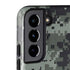 NHL Florida Panthers Camo Galaxy S22 Plus Pro Case