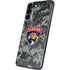NHL Florida Panthers Camo Galaxy S22 Plus Skin
