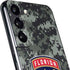 NHL Florida Panthers Camo Galaxy S22 Plus Skin