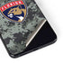 NHL Florida Panthers Camo Galaxy S22 Plus Skin
